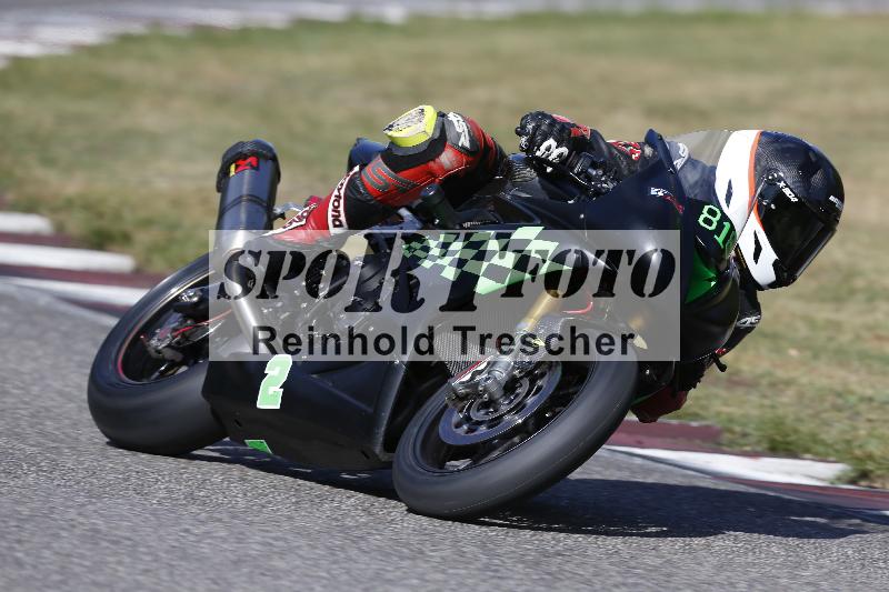 /47 02.10.2026  Speer Racing ADR/Gruppe rot/818